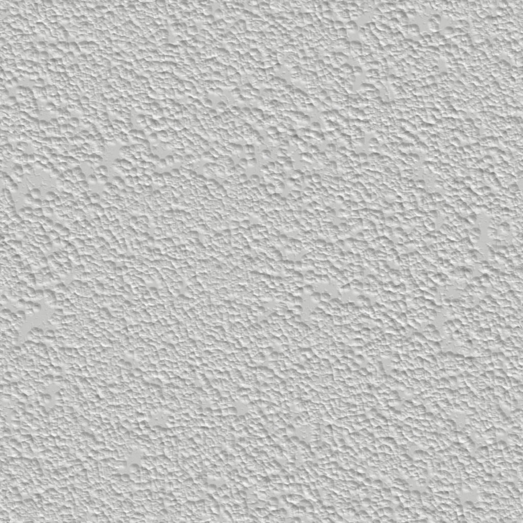 HIGH RESOLUTION TEXTURES: Seamless wall white paint stucco plaster